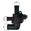 Thermostat (liquide de refroidissement) MOTORAD 547-91K