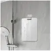 Zack POTES Miroir cosmétique, grossissement x 1, 40801,