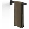 Zack LINEA Barre porte-serviettes, 40595,