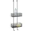 Zack IPARO Panier de douche, 40521,