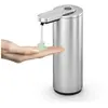 Zack TERVO Distributeur de savon liquide, 40542,