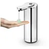Zack TERVO Distributeur de savon liquide, 40543,