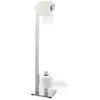 Zack LINEA Porte-rouleau de papier toilette, 40379,
