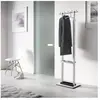 Zack VESTOR Porte-manteau sur pied, 50684,
