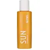 Glynt Sun shampoing hydratant pour cheveux exposés au chlore, au soleil et à l'eau salée 100 ml
