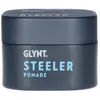 Glynt Steeler Pomade pommade cheveux à base d'eau fixation extra forte 75 ml