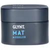 Glynt Mat Modeler cire pour cheveux fixation moyenne 75 ml