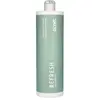 Glynt Active Refresh Shampooing 6 1000 ml Menthe