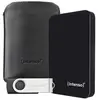 Intenso 6023890 2 To - Noir - Disque dur externe