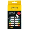 Clé USB - INTENSO - Basic Line USB 2.0 - 8 Go (Pack de 10) 3503561
