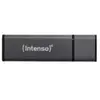 Intenso 3521495 lecteur USB flash 128 Go USB Type-A 2.0 Anthracite