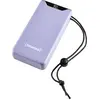 Powerbank INTENSO 7332053 Pourpre 20000 mAh