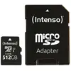 Intenso INTENSO UHS-I Performance 512 Go microSDXC