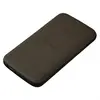 SSD externe - INTENSO - TX500 - 2 To - USB-A 3.2 Gen 2 - Marron