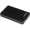Intenso 6.3cm 2,5' 1tb 3.2 Memorycase Schwarz Refurbished