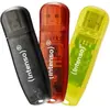 Clé Usb Intenso Rainbow Line 3502463 Usb 2.0 8 Go Pack De 3