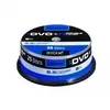 Intenso - DVD+R DL 8.5 Go 8x - Spindle de 25 - Marque INTENSO