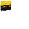 DVD-RW 4,7Go 4x Intenso - Boîte de 10 - Support de stockage