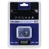 Intenso 3403460 mémoire flash 8 Go SDHC Classe 4