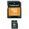 Carte Microsdhc Class 4 - 8go Intenso