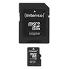 Intenso 32GB MicroSDHC 32 Go Classe 10