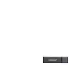 Intenso Alu Line lecteur USB flash 8 Go USB Type-A 2.0 Anthracite
