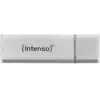Intenso Alu Line lecteur USB flash 32 Go USB Type-A 2.0 Argent