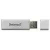 Intenso Alu Line lecteur USB flash 64 Go USB Type-A 2.0 Argent