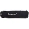 Intenso Speed Line clé USB 64 Go USB Type-A 3.2 Gen 1 (3.1 Gen 1) Noir