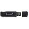 Intenso Intenso Speed Line - Clé USB - 256 Go - USB 3.0 - noir