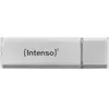 Intenso Intenso Ultra Line - Clé USB - 512 Go - USB 3.0 - argent