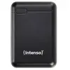 Intenso XS10000 Lithium Polymère (LiPo) 10000 mAh Noir