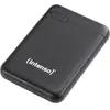 Batterie supplémentaire - INTENSO - XS5000 - LiPo 5000 mAh - Noir - USB et USB-C 