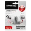 Intenso Clé USB 3535580 32 GB Gris