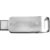 Clé Usb 3.0/usb 3.1 Type C Cmobile Line - 32go Intenso