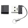 Intenso Intenso Slim Line - Clé USB - 64 Go - USB 3.0 - noir