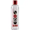 Lubrifiant médical en silicone Eros Silk 250ml