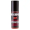 Eros Strawberry Power Massage Oil E.Heat 100ml