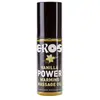 Huile de massage Eros Vanilla Power E.Calor 100ml