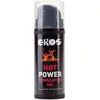 Eros Hot Power Gel stimulant le clitoris Effet chauffant
