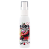 Eros Yummy Strawberry Vanilla Spray Aromatisant Transparent 50 ml