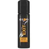 Merkloos / Sans marque Eros Exit Lubrifiant Anal Silicone avec Jojoba &amp Panthenol 100ml
