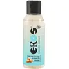 Huile de massage - EROS WELLNESS - Caramel - 50ml - Arôme vanille - Sésame, jojoba, amande
