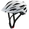 Cratoni - Casque de Vélo "Pacer" blanc 2017, Taille S-M