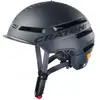 Cratoni Smartride Casques Adulte Unisexe, Noir Mat, m