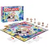 Unique Gaming Winning Moves Jeu De Société Sailor Moon Monopoly German Version