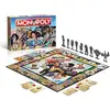Unique Gaming Winning Moves Jeu De Société One Piece Monopoly German Version