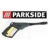 Parkside ® - Pistolet pulvérisateur pour nettoyeur haute pression Park...
