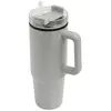 MUG DE VOYAGE 900ML GRIS SABLE