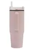 MUG DE VOYAGE 900ML ROSE